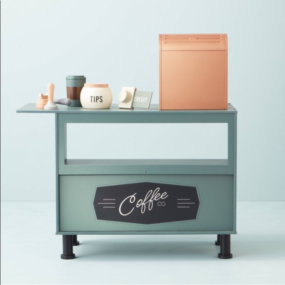 Hearth and Hand Barista Stand